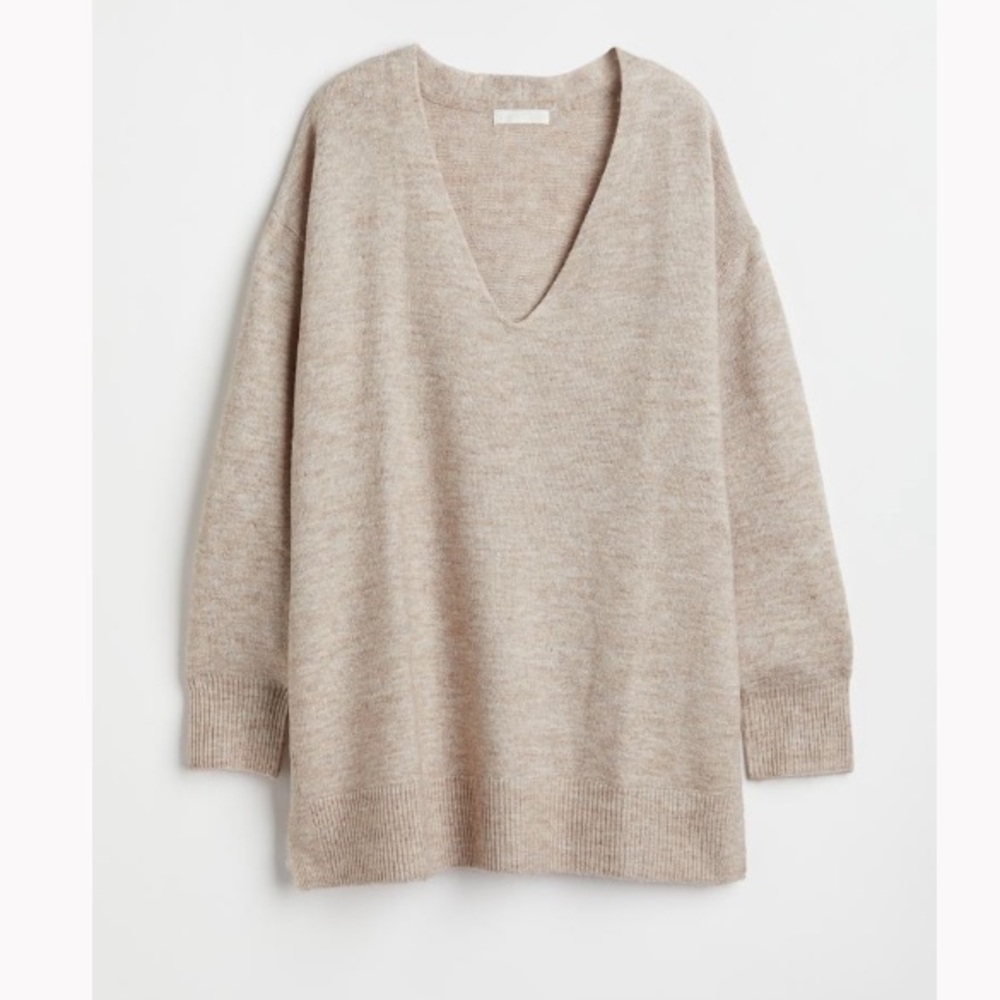 H&M V-Neck Sweater